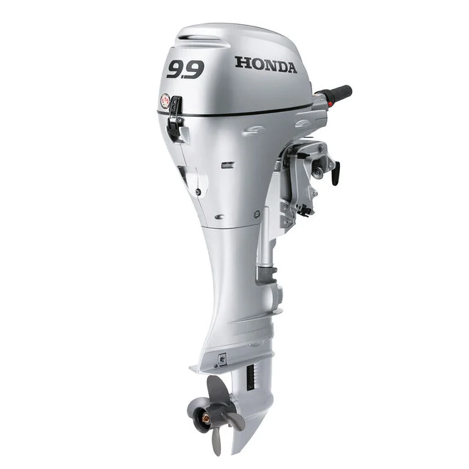 Honda BF9.9 HP Portable 4-Stroke Outboards