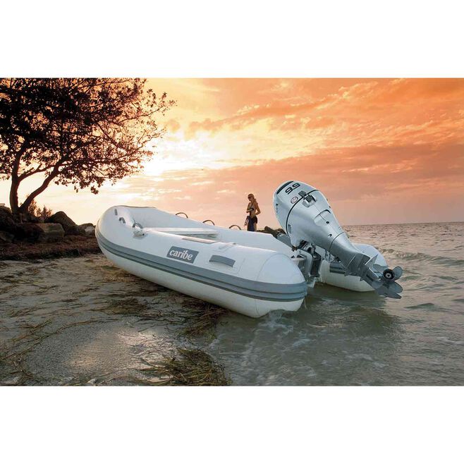 Honda BF9.9 HP Portable 4-Stroke Outboards