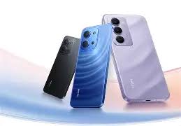 Redmi C15