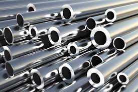 High-Strength Alloy Pipe