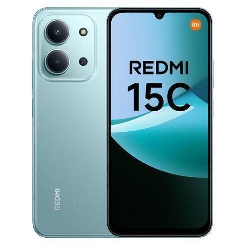 Redmi C15
