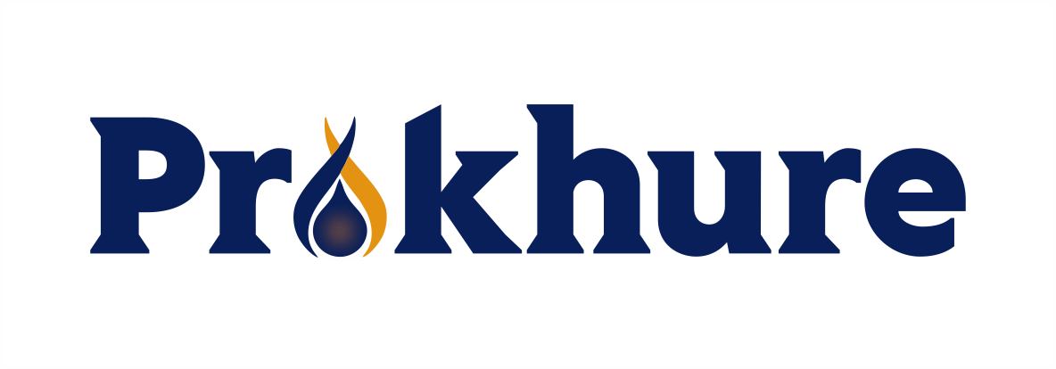 Loading animation for Prokhure